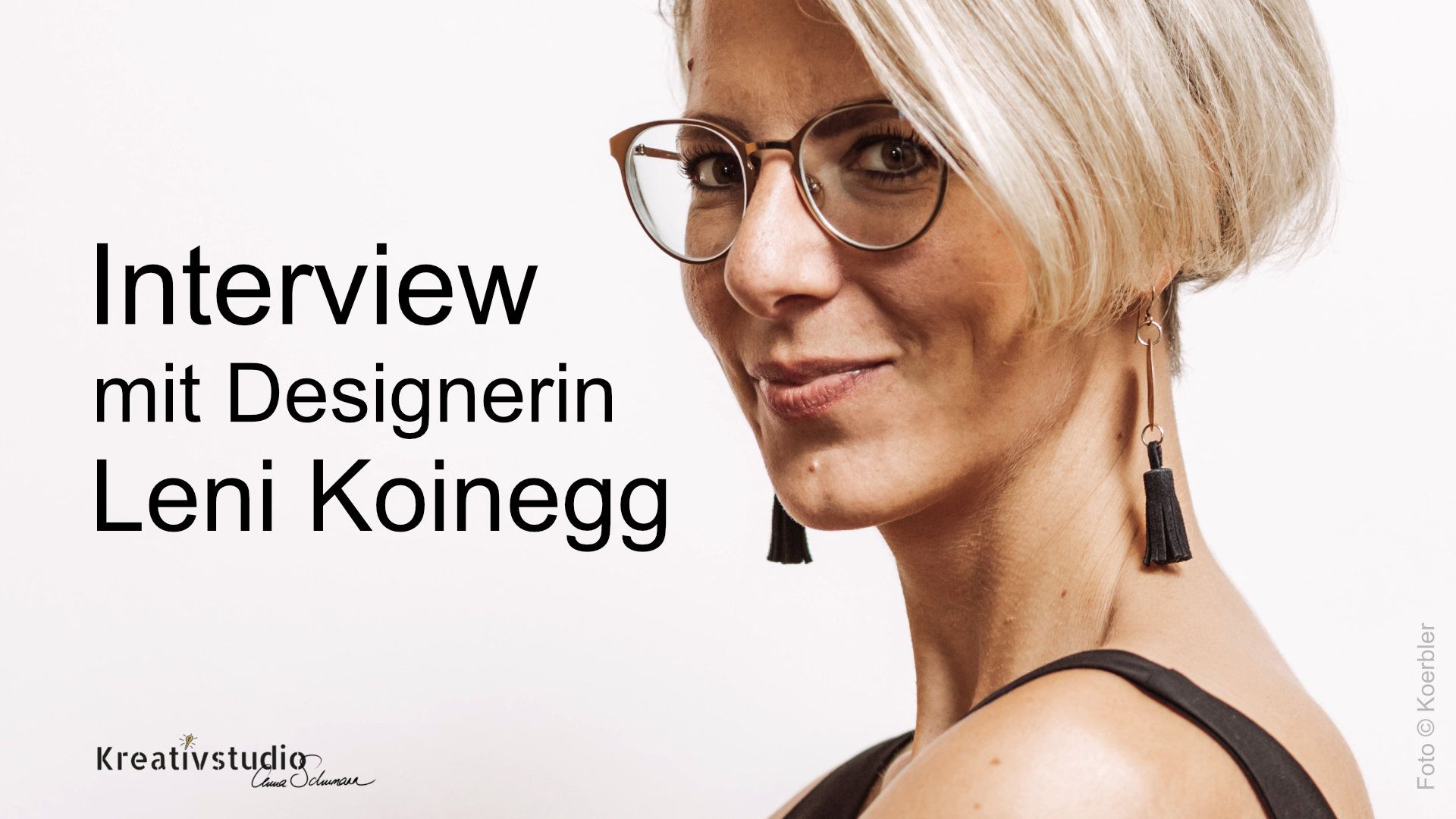 Interview mit Leni Koinegg