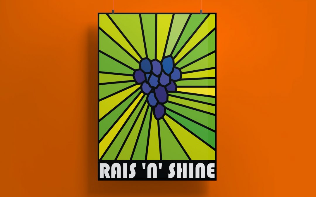 Rais ’n‘ shine