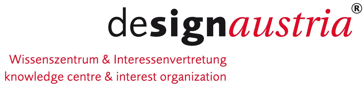 Design Austria Logo